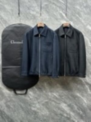 wholesale quality dior jacket 25ss model no. 5